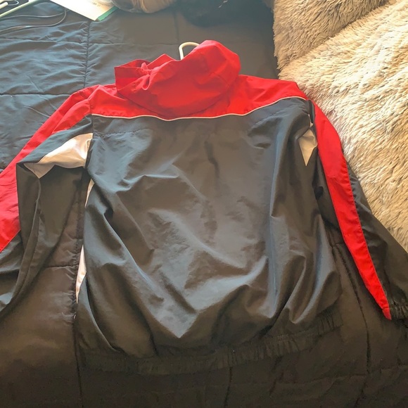Jacket - Picture 2 of 2